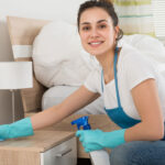 Why Deep Cleaning Your Home Matters More Than You Think